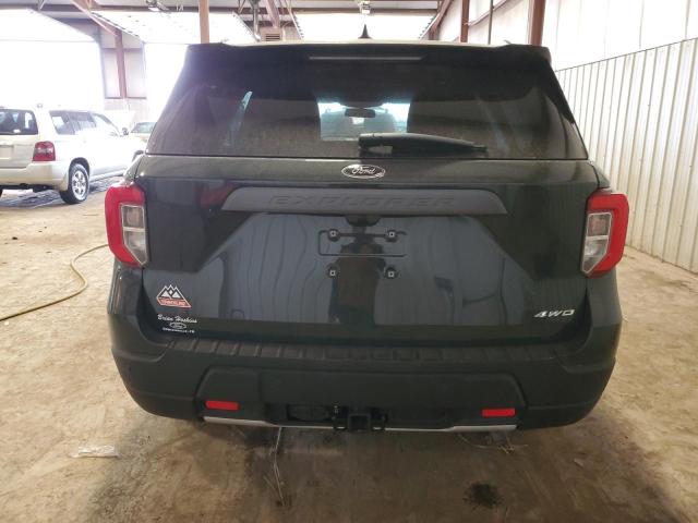 1FMSK8JHXPGC11354 Ford Explorer Timberline