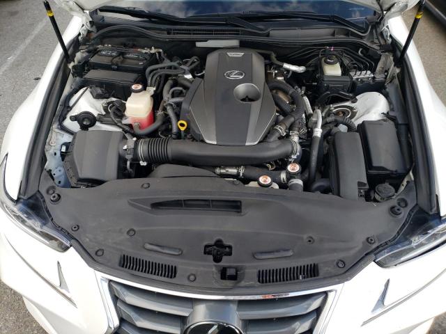 JTHBA1D23J5075494 Lexus IS 300