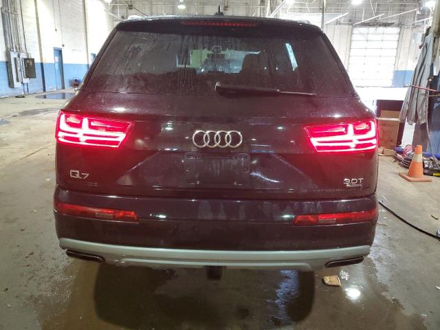 WA1VAAF73JD004965 Audi Q7 Prestige