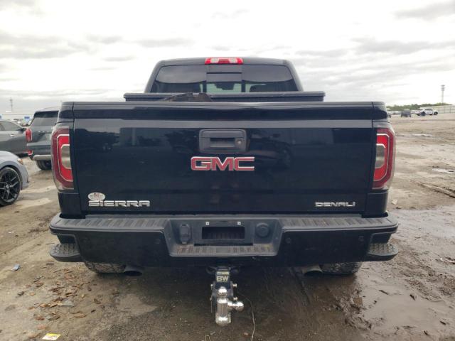 3GTU2PEJ7JG144857 GMC Sierra K1500 Denali