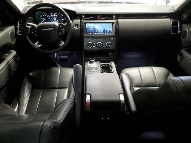SALRG2RV4L2425302 Land Rover Discovery Se