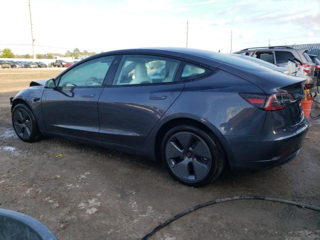 5YJ3E1EA0PF383682 Tesla MODEL 3