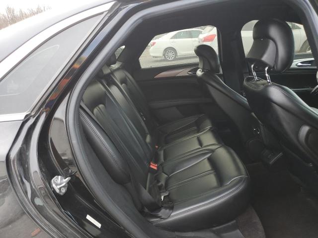 3LN6L5A95HR620491 Lincoln Mkz Premiere