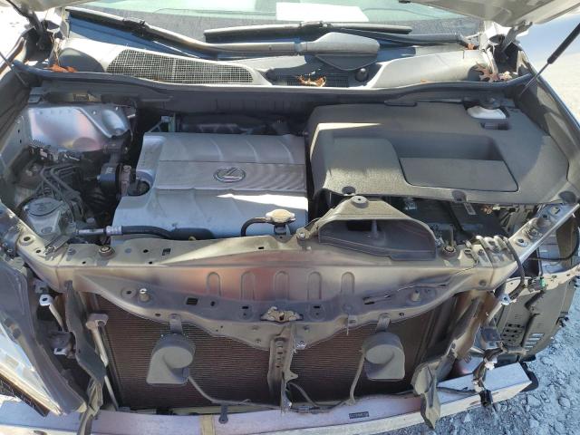 2T2ZK1BAXFC155856 Lexus RX 350