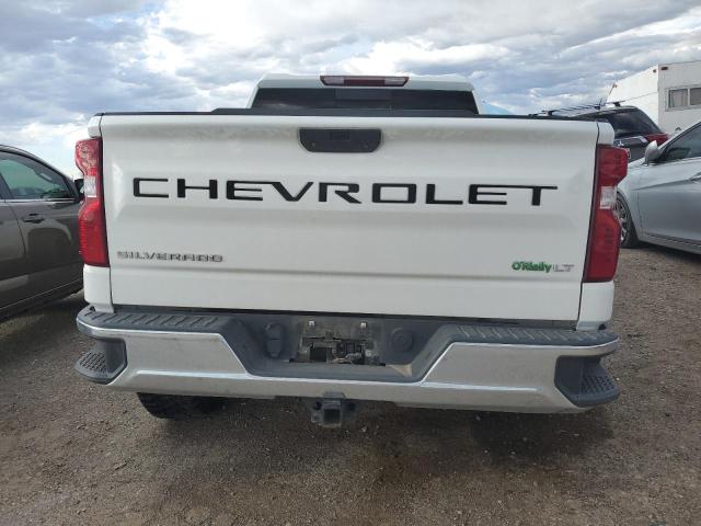 3GCPWCET9MG338998 Chevrolet Silverado C1500 Lt