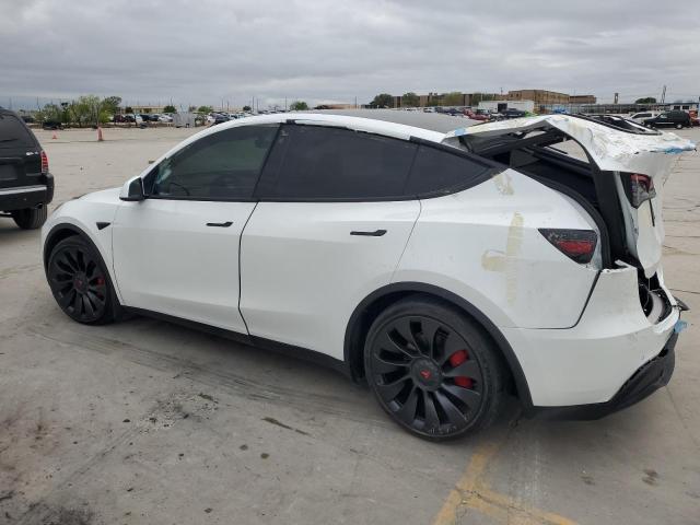 7SAYGDEF2NF454149 Tesla Model Y