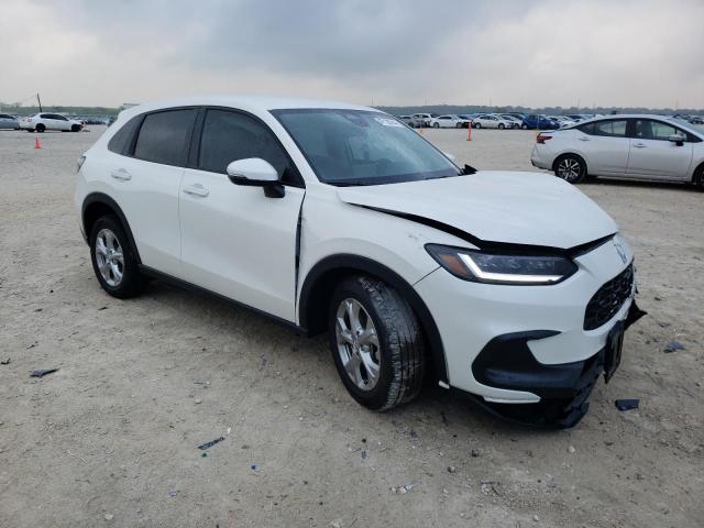 3CZRZ1H31RM739674 Honda HR-V LX