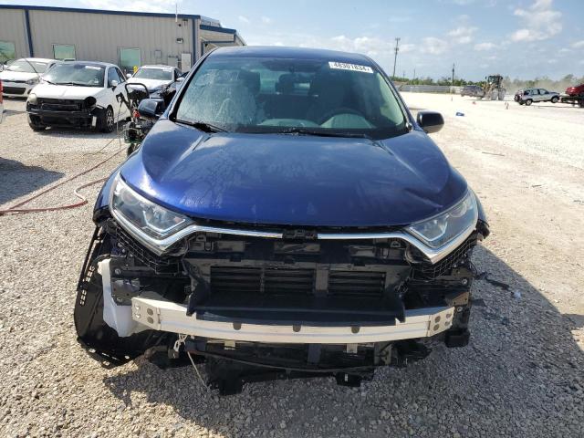2HKRW5H30KH405671 Honda CR-V LX