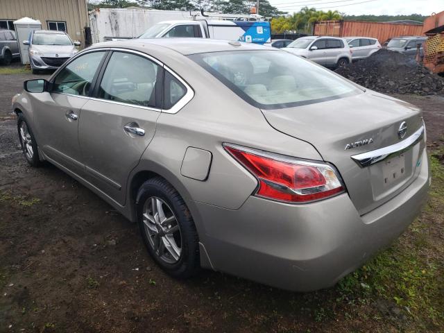 1N4AL3AP6EN333487 Nissan ALTIMA 2.5