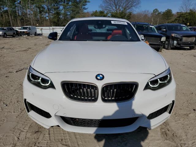 WBA2J7C03L7E80525 BMW M240XI
