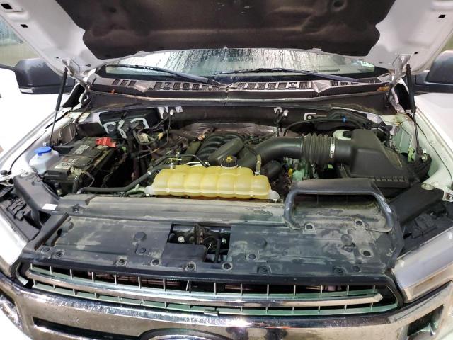 1FTEW1E55KKF30499 Ford F150 Supercrew