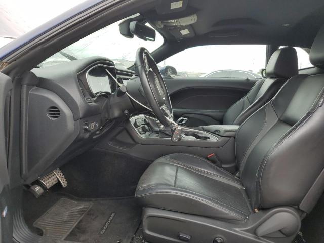 2C3CDZBG9FH705873 Dodge Challenger Sxt Plus