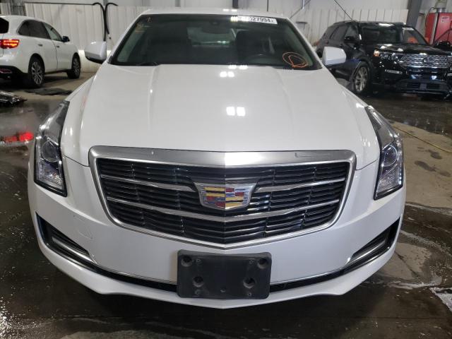 1G6AG5RX4G0190637 Cadillac ATS