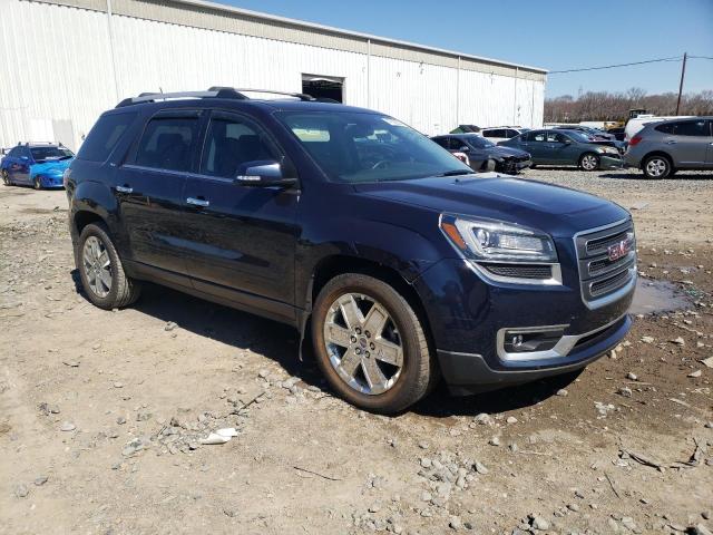 1GKKVSKD7HJ196597 GMC Acadia Limited Slt-2