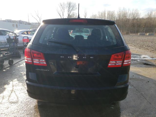 3C4PDCAB3FT591876 Dodge JOURNEY SE