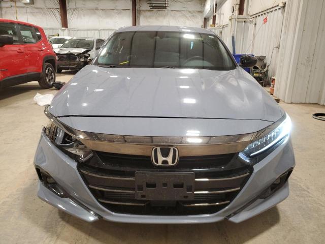 1HGCV1F31NA062399 Honda Accord Sport