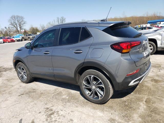 KL4MMDS24MB166957 Buick Encore Gx Select