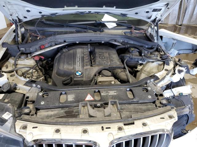 5UXWX7C56F0K31661 BMW X3 Xdrive35i
