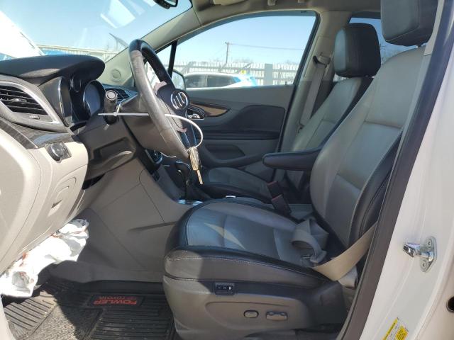 KL4CJCSB1EB749650 Buick Encore