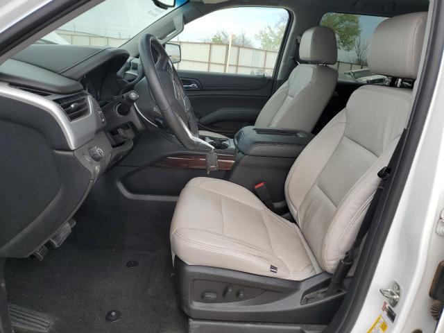 1GKS1FKC2HR296019 GMC Yukon Xl C1500 Sle