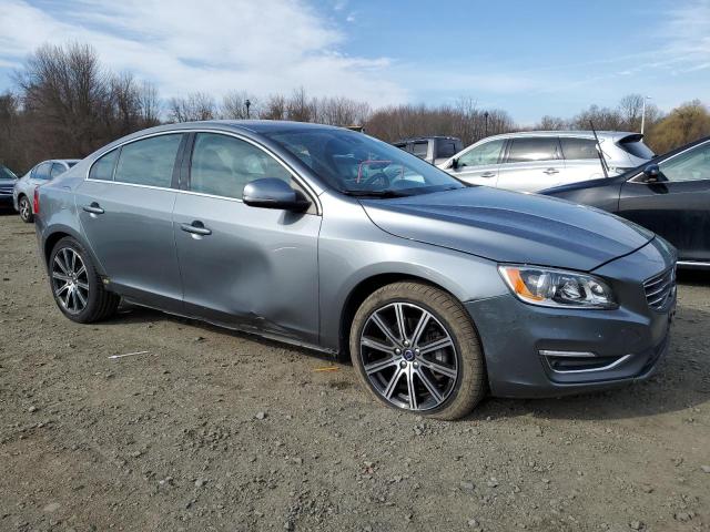 LYV402TK6JB160608 Volvo S60 INSCRIPTION