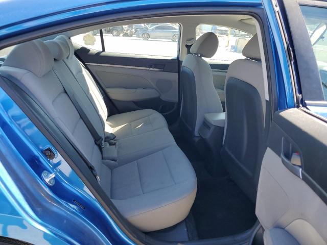 5NPD84LFXJH337779 Hyundai ELANTRA SEL