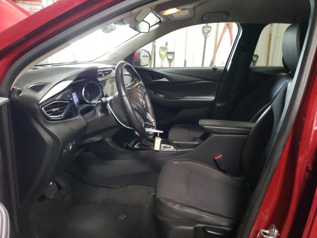 KL4MMBS21LB124216 Buick Encore Gx Preferred