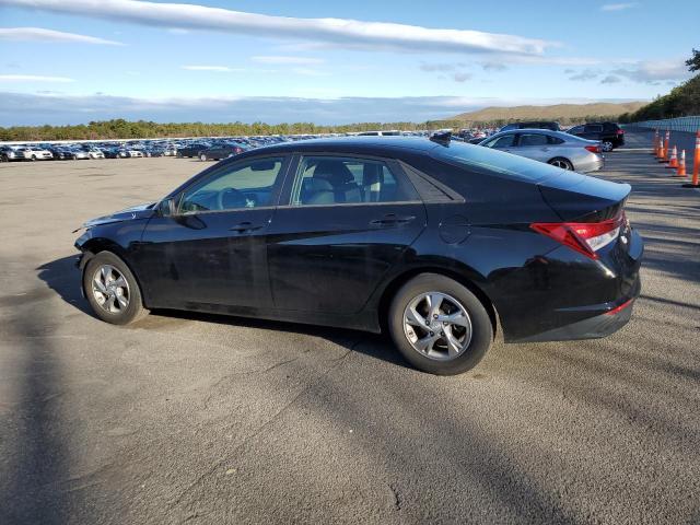 5NPLL4AG1MH040720 Hyundai ELANTRA SE