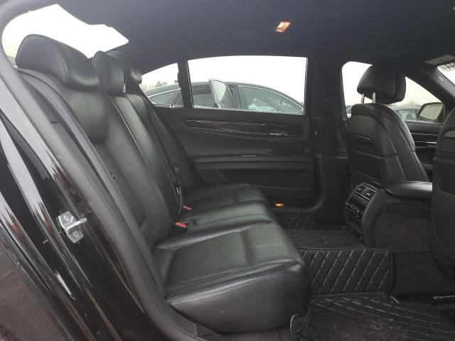 WBAYF8C51ED653005 BMW 750 LXI