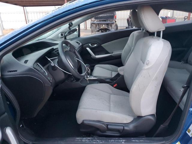 2HGFG3B50FH514579 Honda Civic Lx