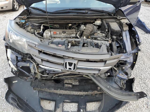 2HKRM4H33EH632096 Honda CR-V LX
