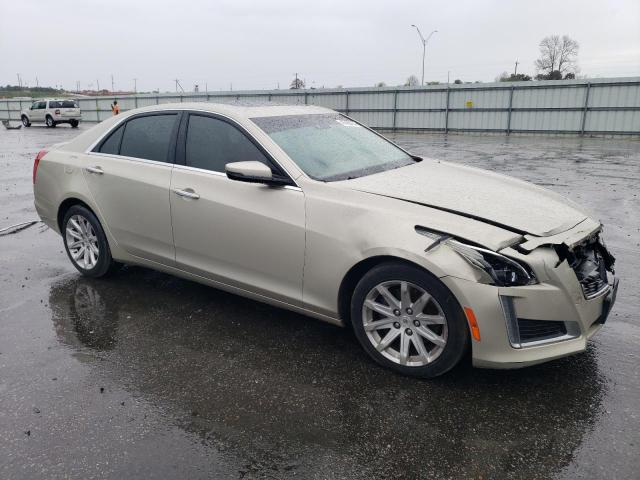 1G6AR5SX3E0125859 Cadillac Cts Luxury Collection