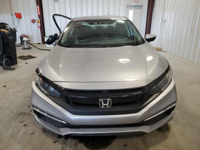2HGFC2F60LH502064 Honda Civic Lx