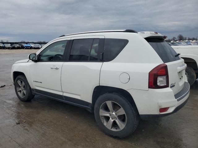 1C4NJDEB8GD798982 Jeep Compass Latitude