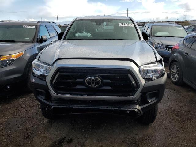 3TYSX5EN8NT012931 Toyota Tacoma Access Cab