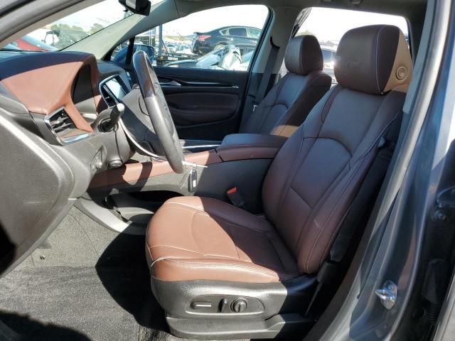 5GAEVCKW3KJ183404 Buick Enclave Avenir