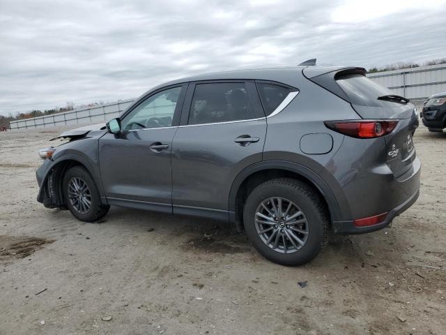 JM3KFBCM1K0600991 Mazda Cx-5 Touring
