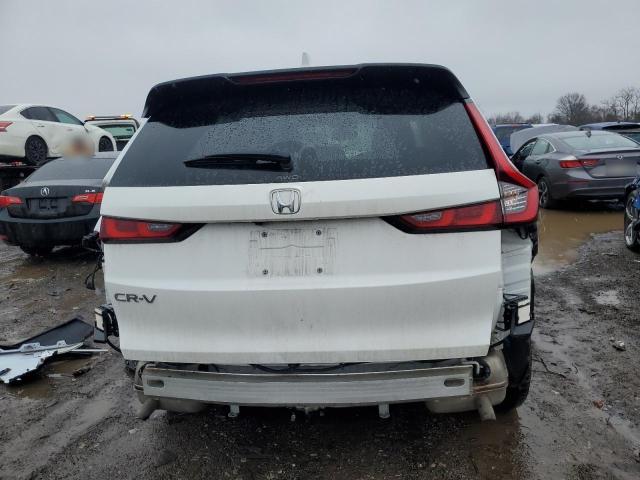 2HKRS4H48PH420540 Honda CR-V EX