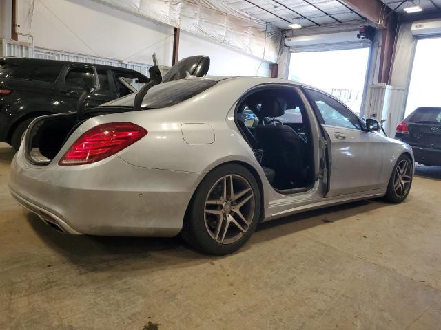 WDDUG8FB2FA134957 Mercedes-Benz S 550 4matic