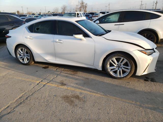 JTHCA1D22M5110180 Lexus IS 300