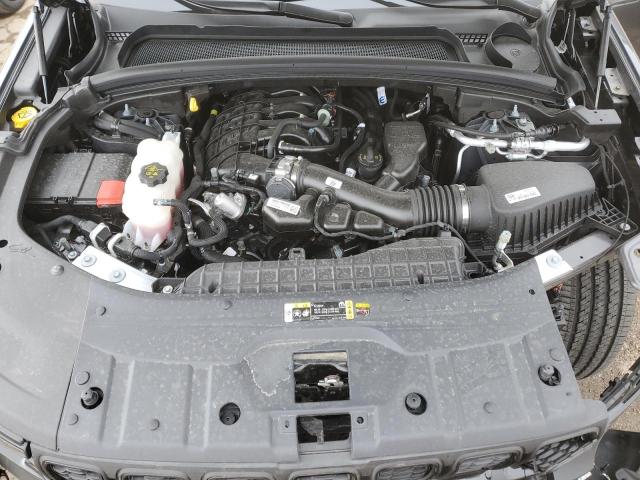 1C4RJHAG0PC661518 Jeep Grand Cherokee Laredo