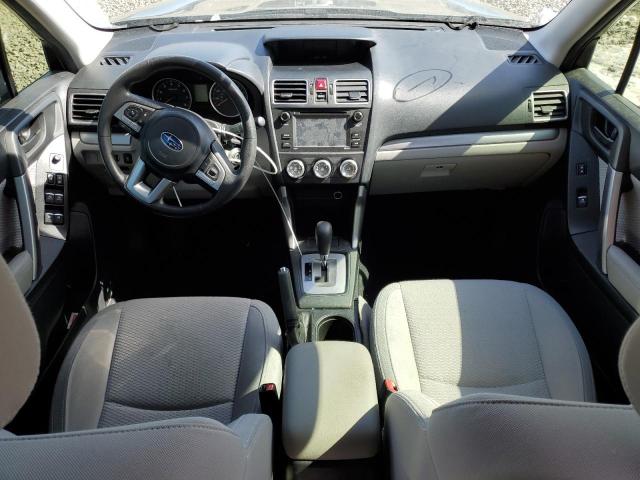 JF2SJABC9HH461439 Subaru Forester 2.5i