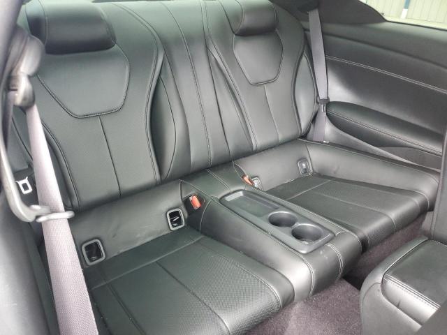 JN1FV7EK8HM610508 Infiniti Q60 Red Sport 400
