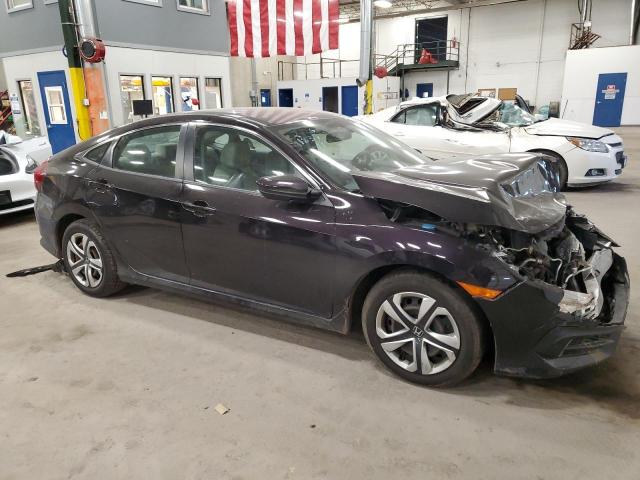 19XFC2F53HE036378 Honda Civic Lx