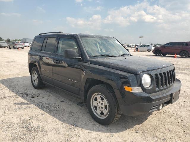 1C4NJPBA8FD361267 Jeep Patriot Sport