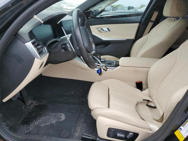 3MW5R1J05L8B34140 BMW 330I