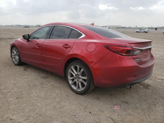 JM1GL1V55H1145783 Mazda 6 TOURING