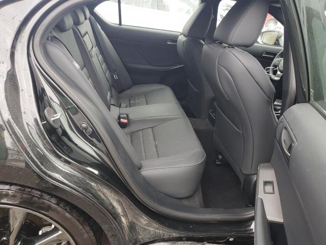 JTHGZ1B2XP5068231 Lexus Is 350 F Sport Design
