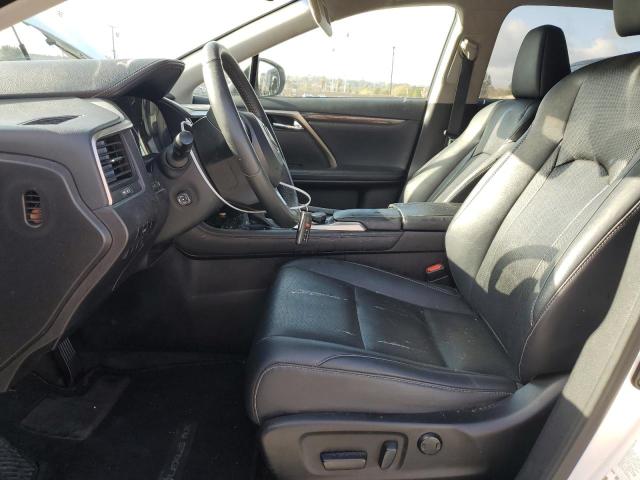 2T2ZZMCA4GC003889 Lexus RX 350