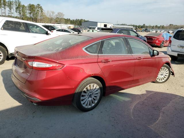 3FA6P0PU2ER264171 Ford Fusion Se Phev